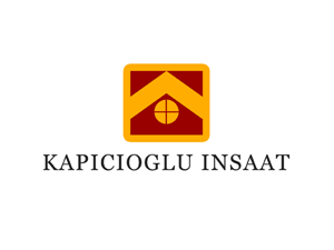 Logo Design by Adrian P for kapicioglu insaat | Design: #151893
