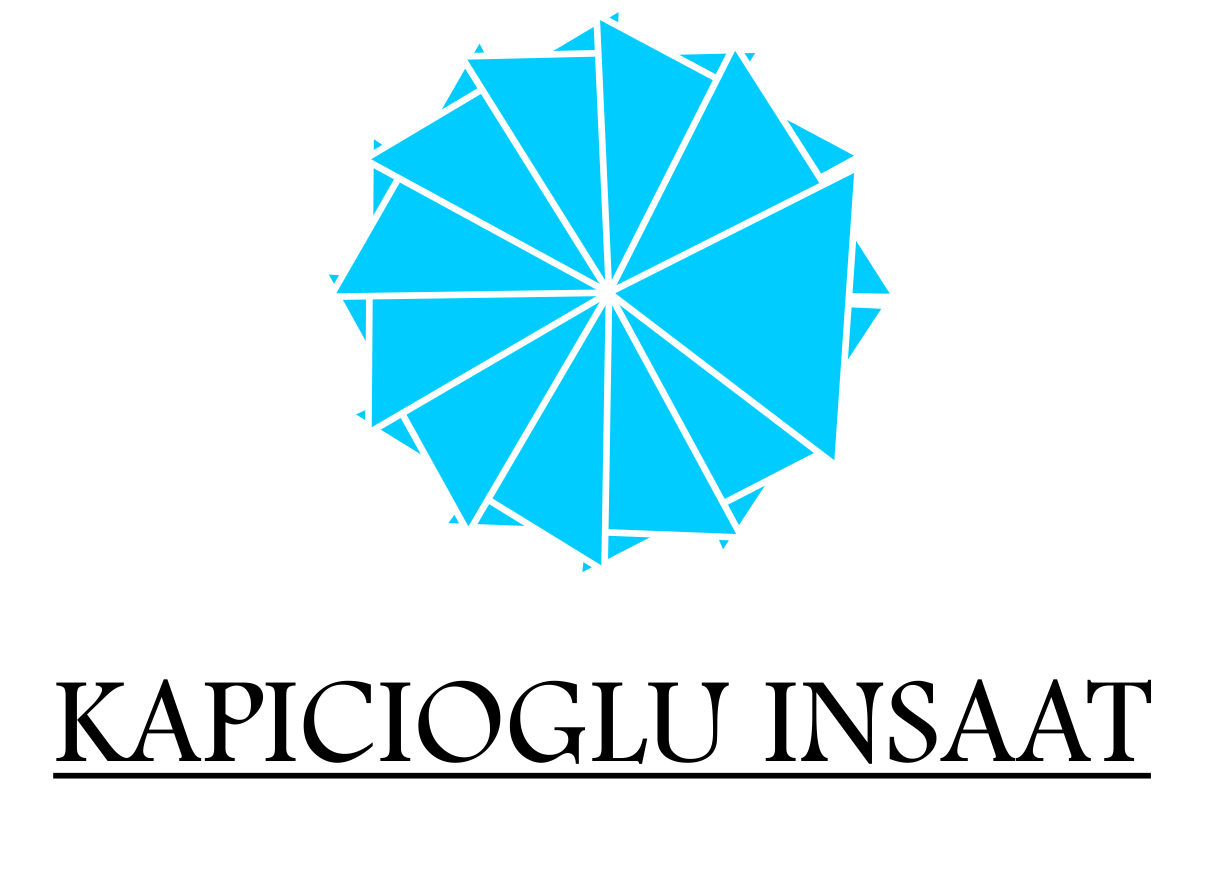 Design de Logo par M3Z pour kapicioglu insaat | Design #148894