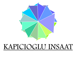 Logo Design by M3Z for kapicioglu insaat | Design: #150181