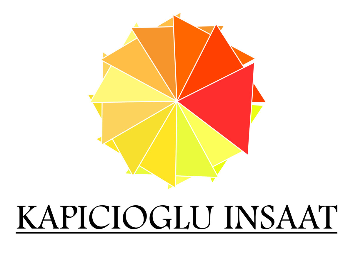 Logo Design by M3Z for kapicioglu insaat | Design #150187