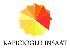 Logo Design by M3Z for kapicioglu insaat | Design: #150187