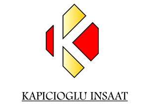 Logo Design by M3Z for kapicioglu insaat | Design: #150278