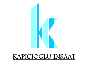 Logo Design by M3Z for kapicioglu insaat | Design: #150304