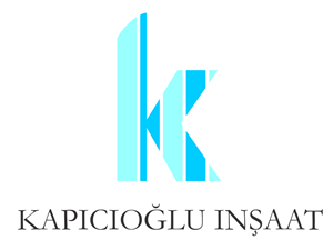 Logo Design by M3Z for kapicioglu insaat | Design: #156773