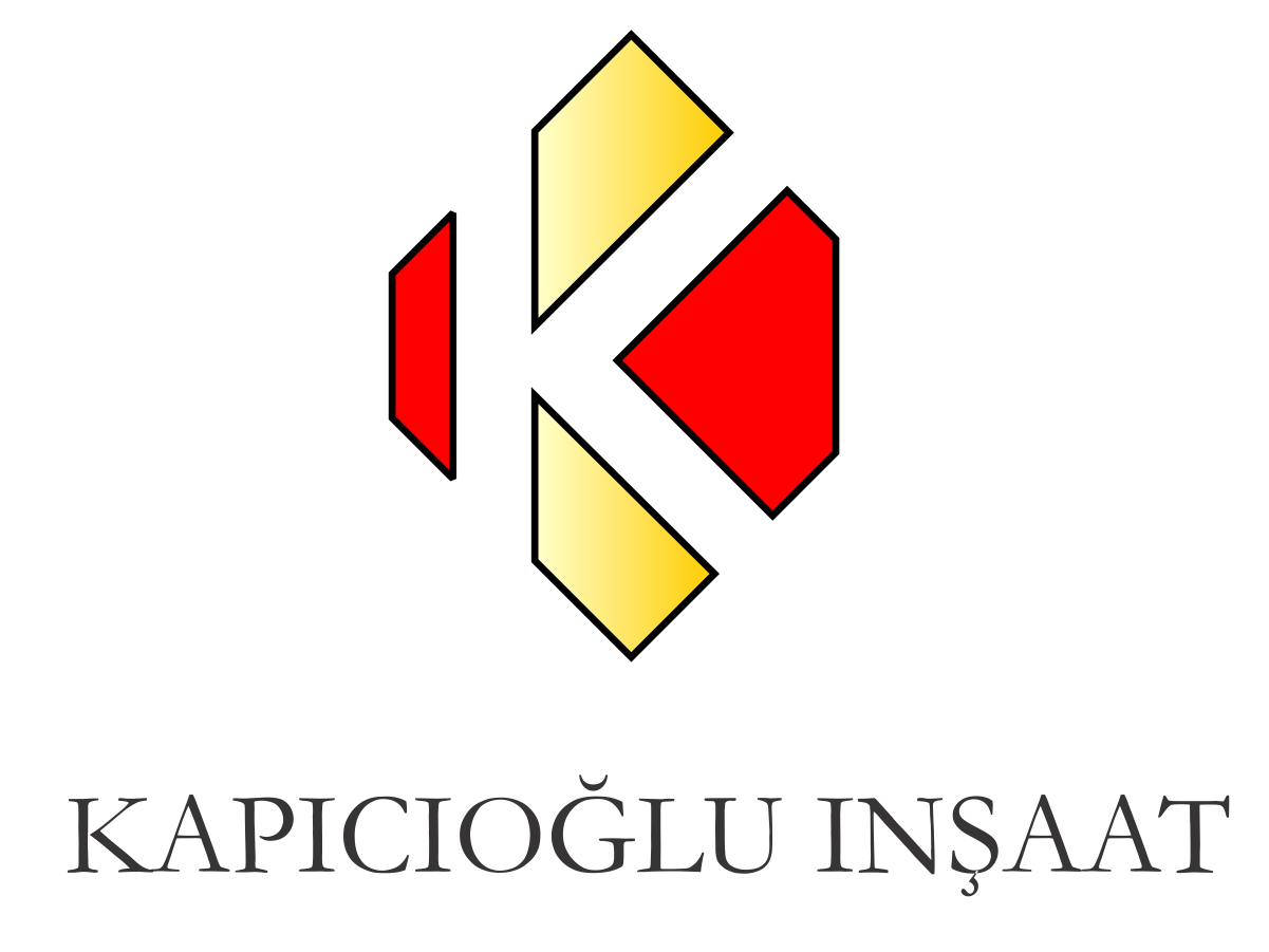 Logo Design by M3Z for kapicioglu insaat | Design #156776