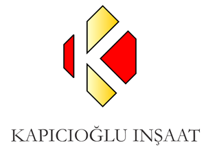 Logo Design by M3Z for kapicioglu insaat | Design: #156776