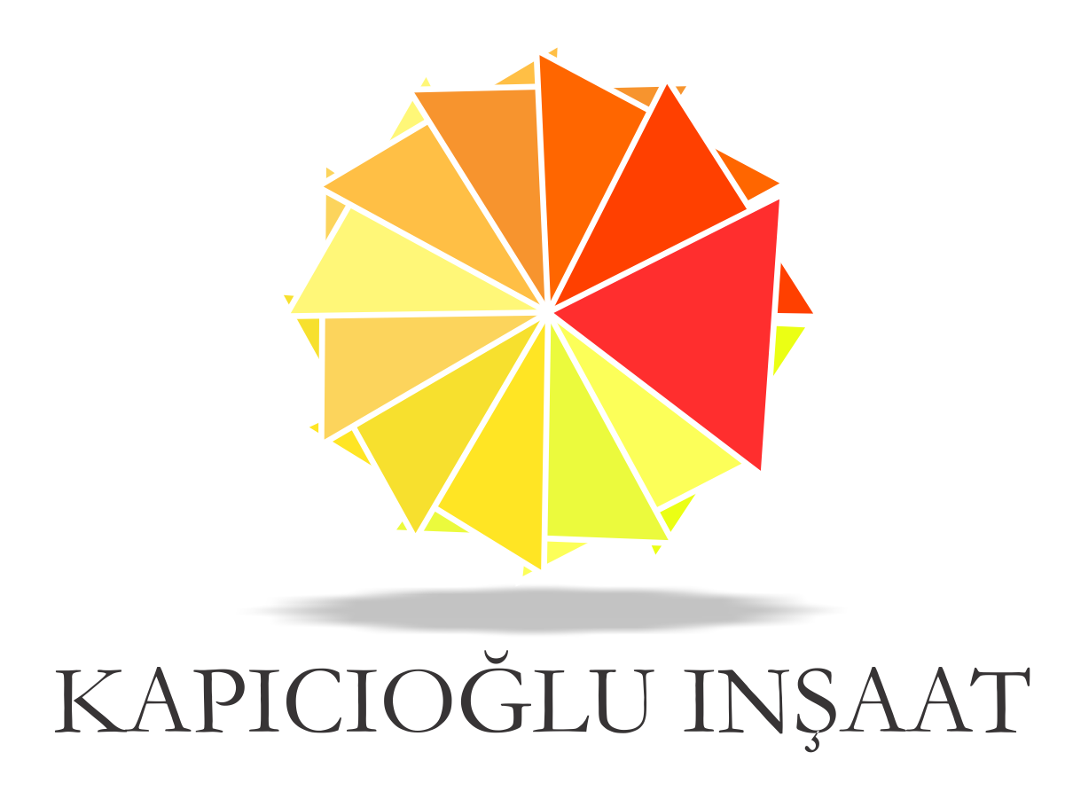 Logo Design by M3Z for kapicioglu insaat | Design #156779