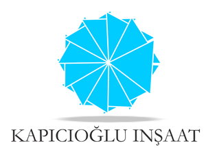 Logo Design by M3Z for kapicioglu insaat | Design: #156782