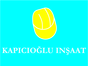 Logo Design by M3Z for kapicioglu insaat | Design: #156785