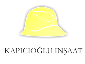 Logo Design by M3Z for kapicioglu insaat | Design: #156800