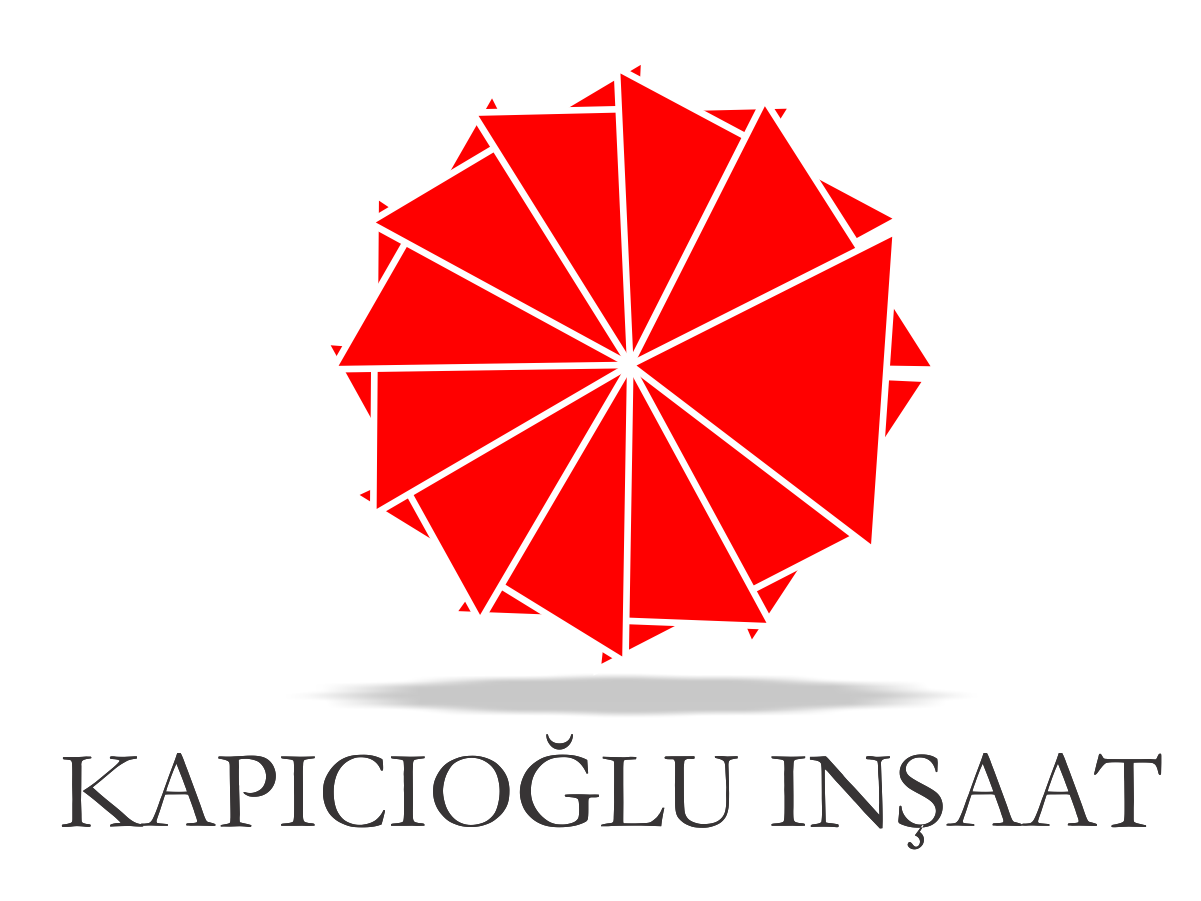 Logo Design by M3Z for kapicioglu insaat | Design #156848