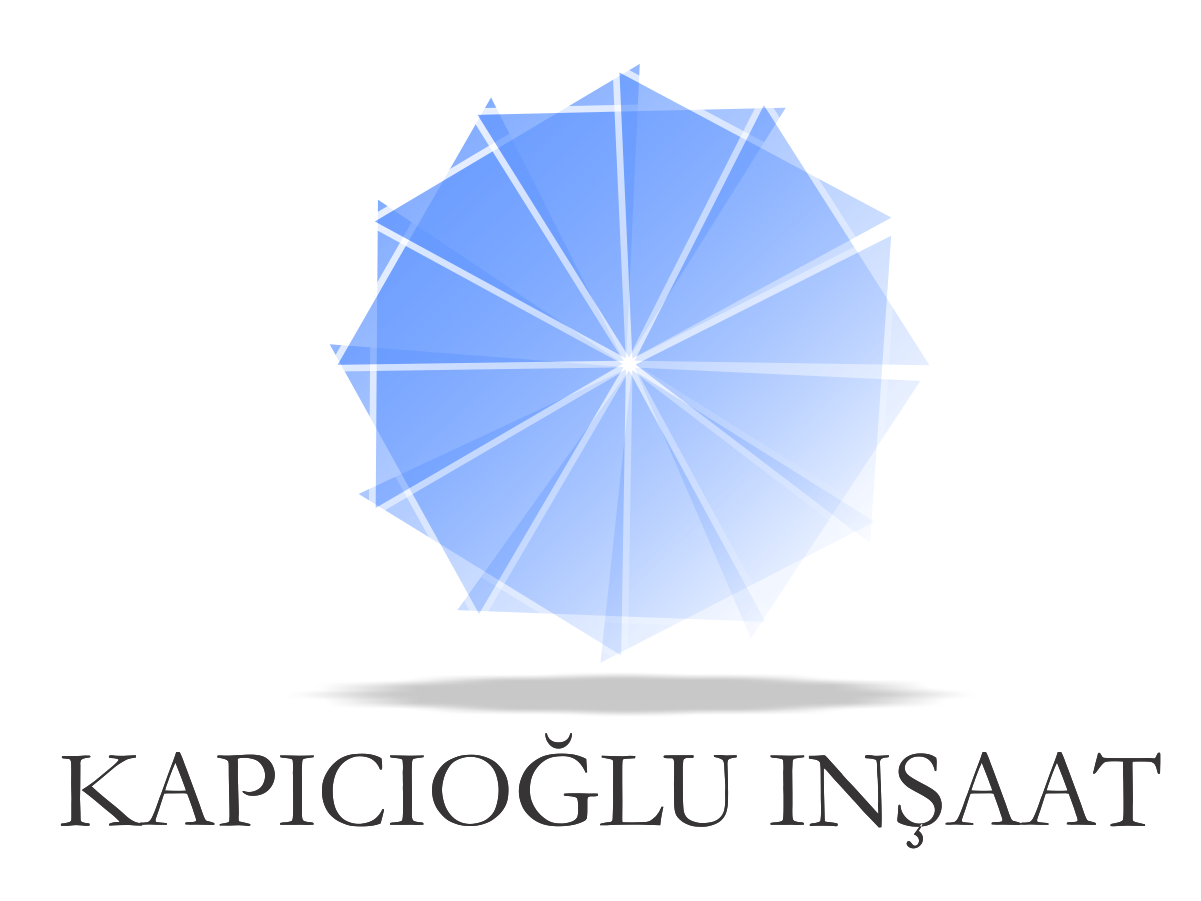 Logo Design by M3Z for kapicioglu insaat | Design #156850