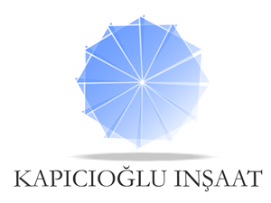Logo Design by M3Z for kapicioglu insaat | Design: #156850