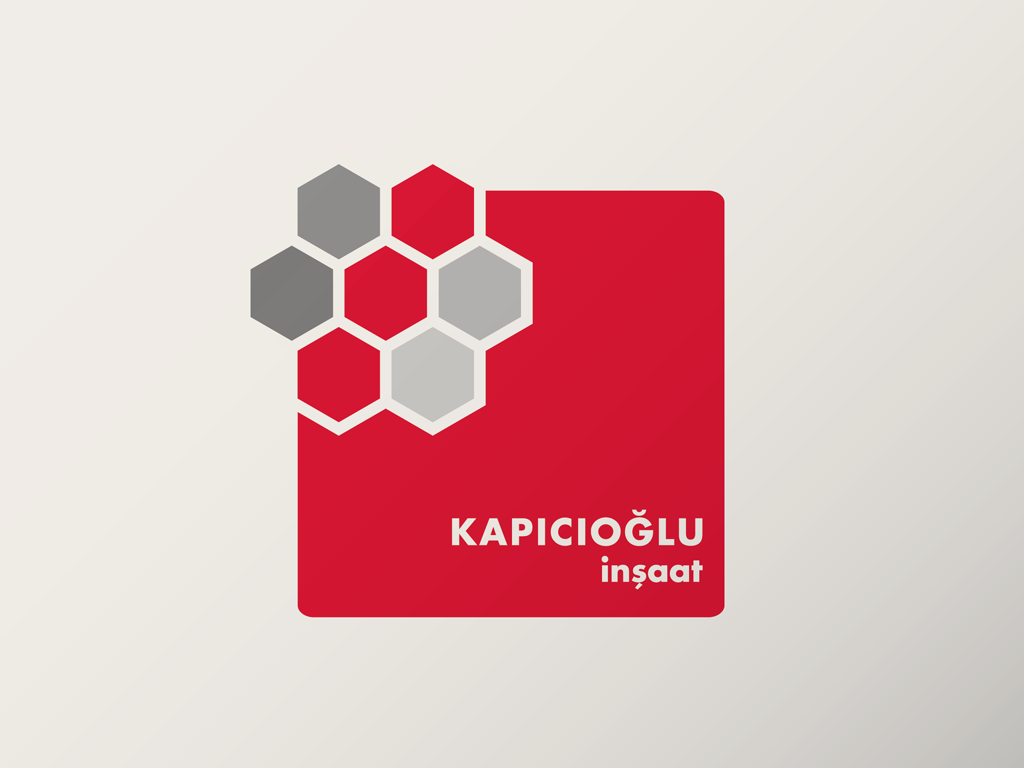 Logo Design by Xavier Garcia for kapicioglu insaat | Design #155471