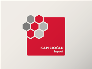Logo Design by Xavier Garcia for kapicioglu insaat | Design: #155471