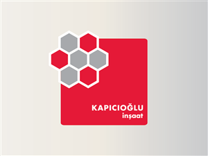 Logo Design by Xavier Garcia for kapicioglu insaat | Design: #155527