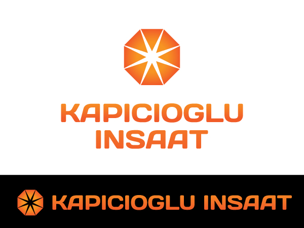 Logo-Design von deadairspace für kapicioglu insaat | Design #157377