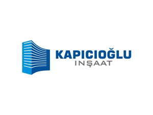 Logo Design by mdrafi50 for kapicioglu insaat | Design: #153566