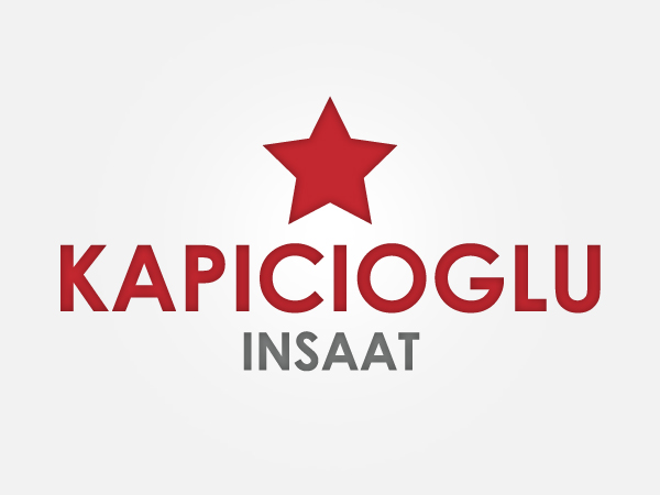 Logo Design by markiez for kapicioglu insaat | Design #148511