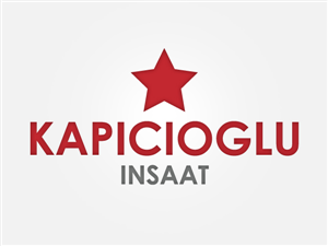 Logo Design by markiez for kapicioglu insaat | Design: #148511