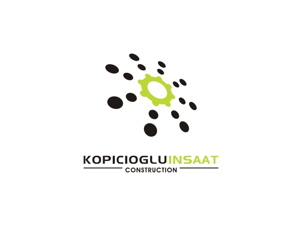 Logo Design by allegra creativa for kapicioglu insaat | Design #155015