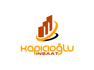 Logo Design by ilyas for kapicioglu insaat | Design: #150240