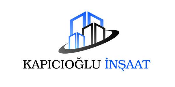 Logo Design by Steven Hall for kapicioglu insaat | Design #155994
