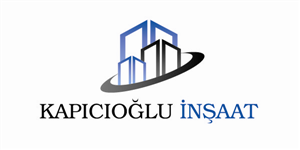 Logo Design by Steven Hall for kapicioglu insaat | Design: #155994