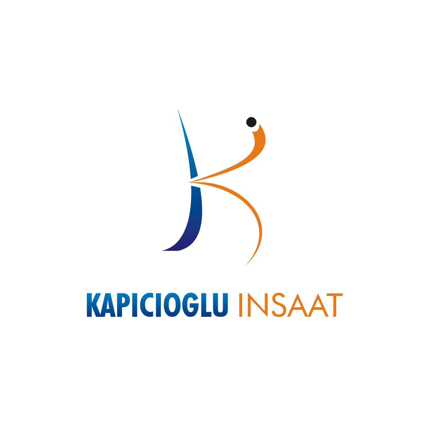 Design de Logo par creativoangle pour kapicioglu insaat | Design #148941