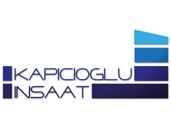 Logo-Design von Anthony für kapicioglu insaat | Design #149391