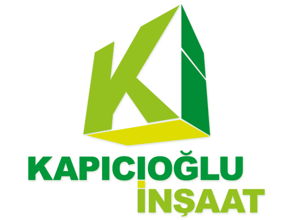 Design de Logo par Anthony pour kapicioglu insaat | Design #155255