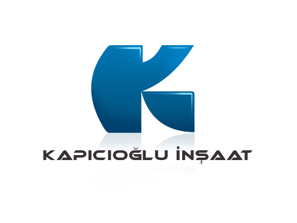 Design de Logo par REDcrackers.com pour kapicioglu insaat | Design #153533