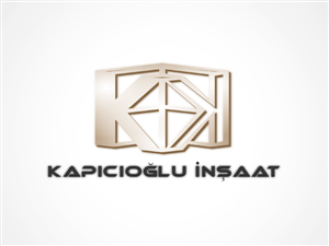 Logo Design by REDcrackers.com for kapicioglu insaat | Design: #154650
