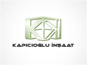 Logo Design by REDcrackers.com for kapicioglu insaat | Design: #154651