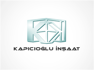 Logo Design by REDcrackers.com for kapicioglu insaat | Design: #154652