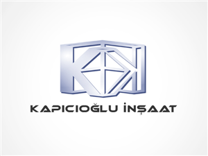 Logo Design by REDcrackers.com for kapicioglu insaat | Design: #154653
