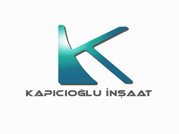 Design de Logo par REDcrackers.com pour kapicioglu insaat | Design #154669