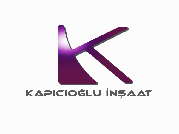 Logo Design by REDcrackers.com for kapicioglu insaat | Design #154671