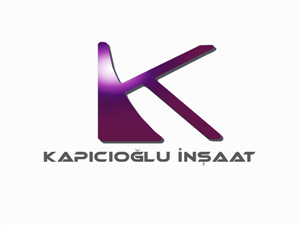 Logo Design by REDcrackers.com for kapicioglu insaat | Design: #154671