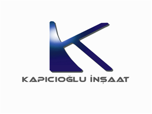 Logo Design by REDcrackers.com for kapicioglu insaat | Design: #154672