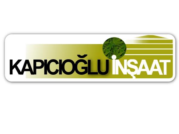 Logo Design by php for kapicioglu insaat | Design #151414