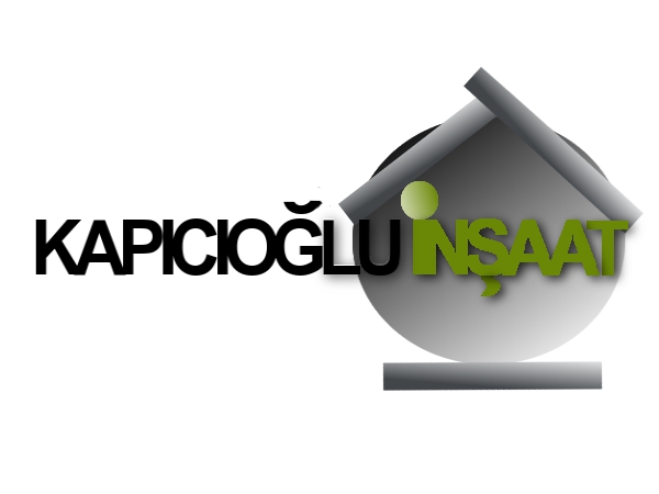 Logo Design by php for kapicioglu insaat | Design #151758