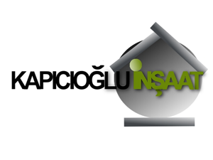 Logo Design by php for kapicioglu insaat | Design: #151758