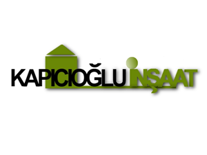 Logo Design by php for kapicioglu insaat | Design: #151761