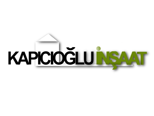 Logo Design by php for kapicioglu insaat | Design #151770