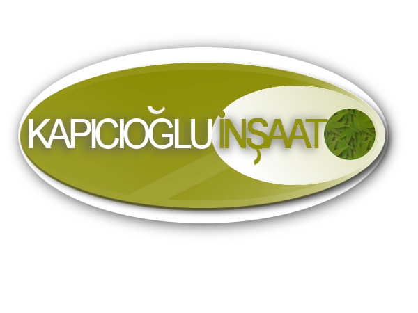 Logo Design by php for kapicioglu insaat | Design #154571
