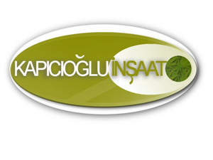 Logo Design by php for kapicioglu insaat | Design: #154571