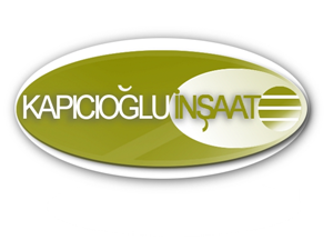 Logo Design by php for kapicioglu insaat | Design: #154574