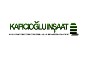 Logo Design by php for kapicioglu insaat | Design: #155546