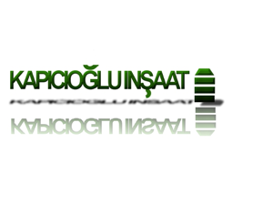 Logo Design by php for kapicioglu insaat | Design: #155551